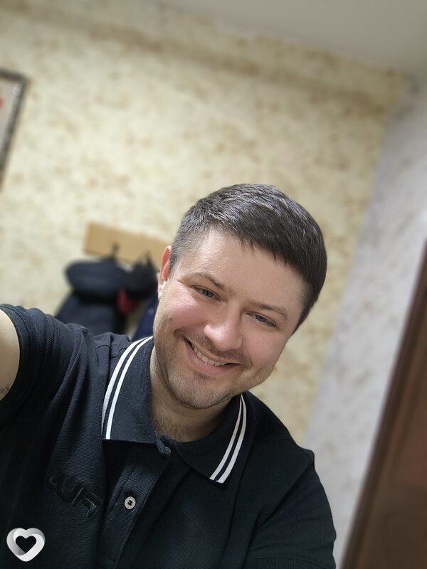 Егор, 34, Армавире — анкета №1680234