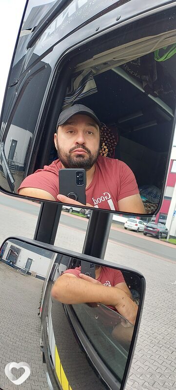 Vadym, 47, Катовице — анкета №1680246