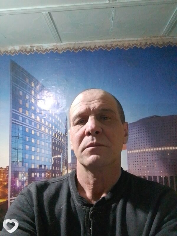 Игорь, 50, Черногорске — анкета №1680875