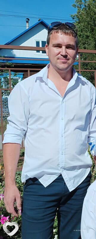 Михаил, 36, Ульяновске — анкета №1680879