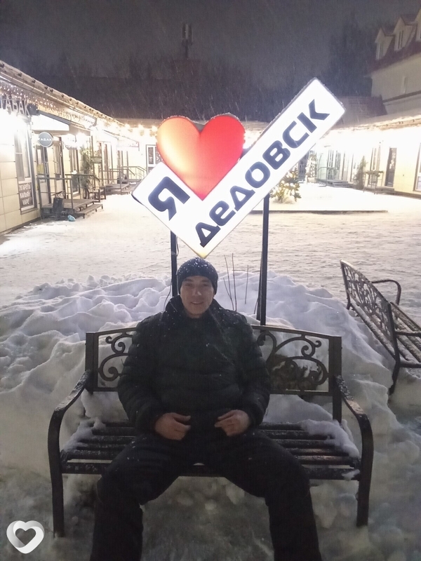 Максим, 38, Дедовске — анкета №1680883