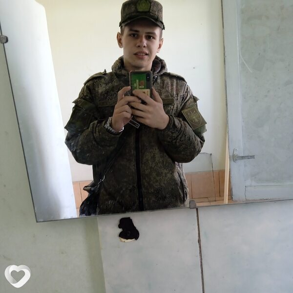 Андрей, 20, Улан-Удэ — анкета №1680886