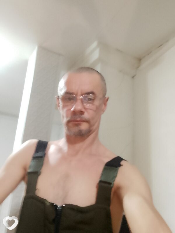 Иван, 44, Прокопьевске — анкета №1680892