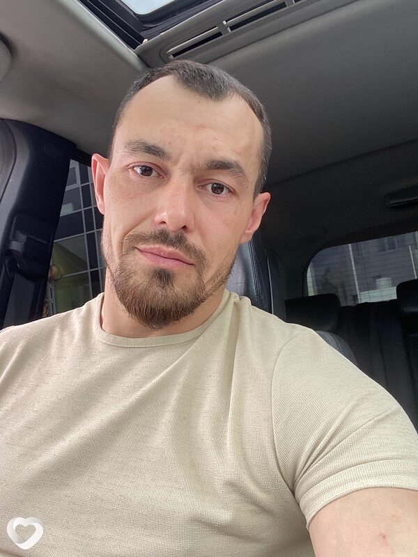 Александр, 36, Казани — анкета №1680894