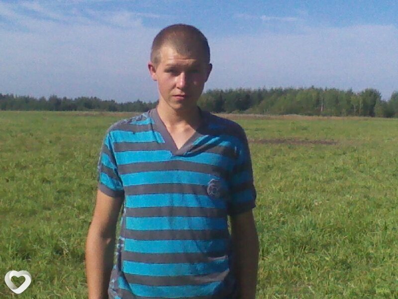 Николай Волкав, 33, Гомеле — анкета №1680897