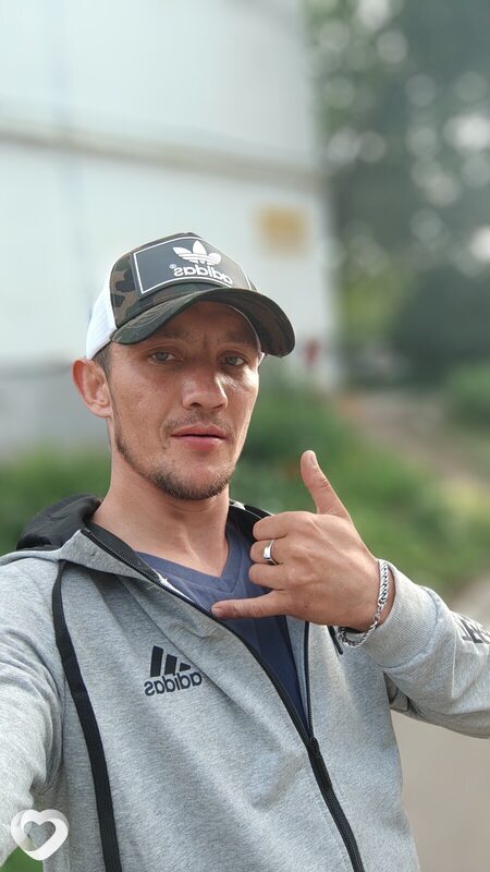 Вадим, 34, Томске — анкета №1680253