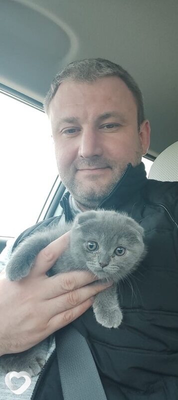 Антон, 38, Улан-Удэ — анкета №1680254