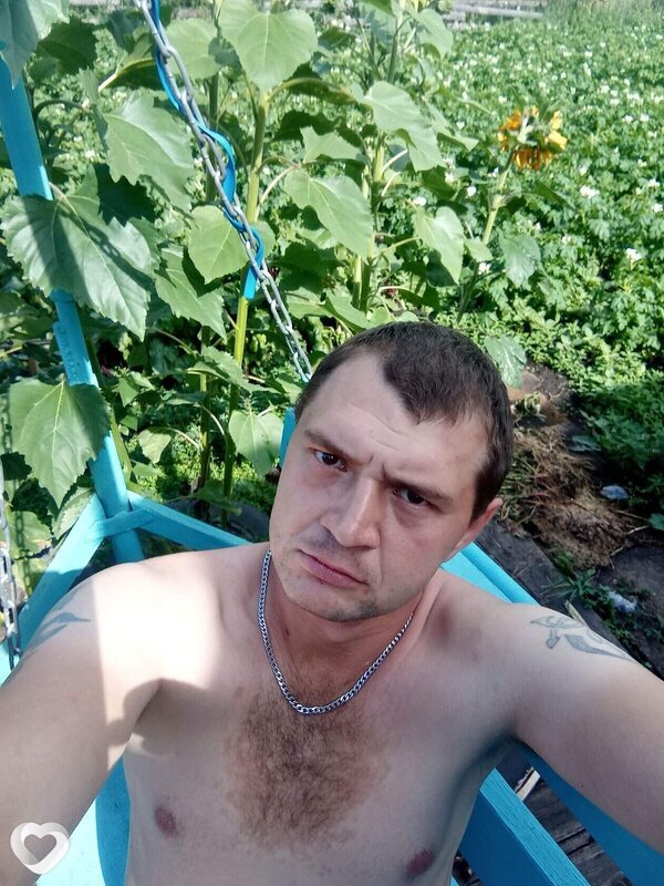 Deonis, 37, Анжеро-Судженске — анкета №1680255