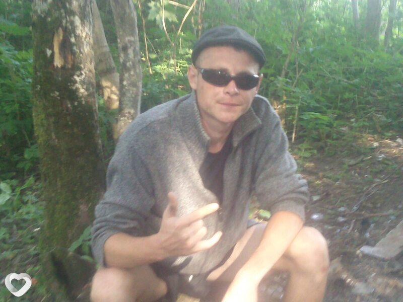Сергей, 38, Волосове — анкета №1680259