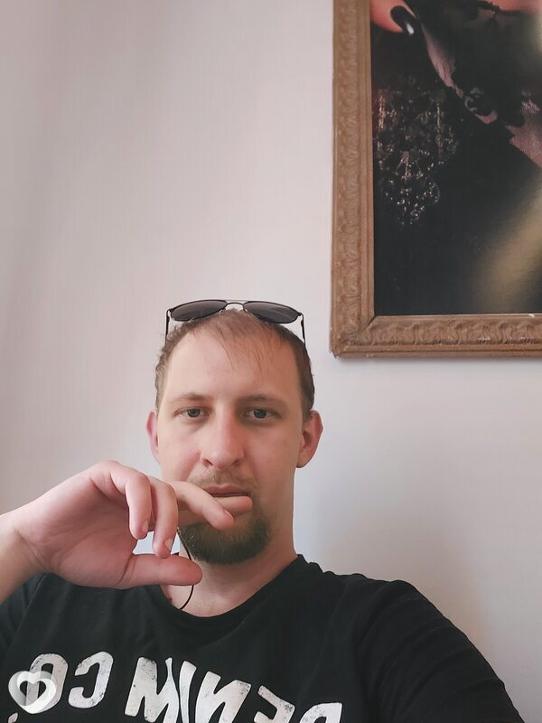 Bohdan, 32, Вроцлав — анкета №1680269