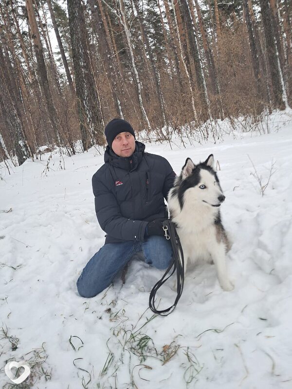 Дмитрий, 37, Барнауле — анкета №1680270