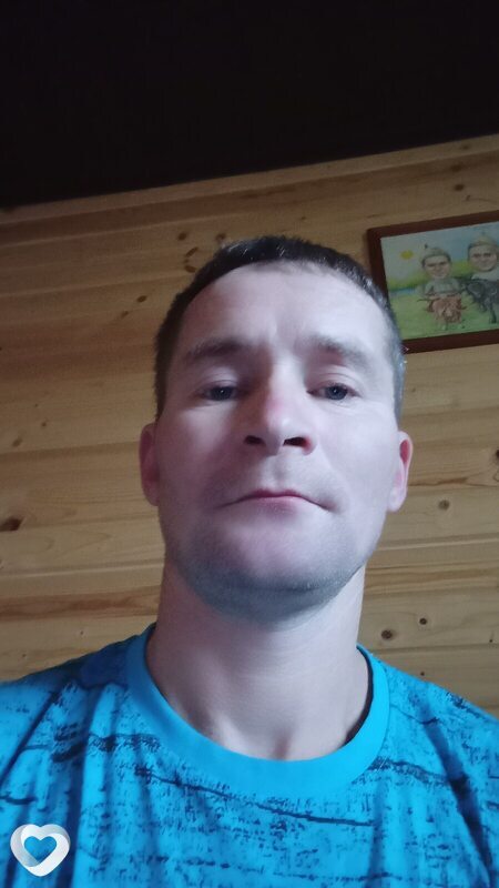 Дмитрий, 41, Ижевске — анкета №1680279