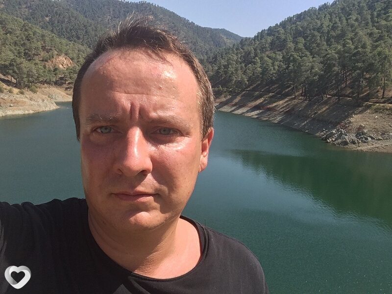 Сергей, 47, Великом Новгороде — анкета №1680286