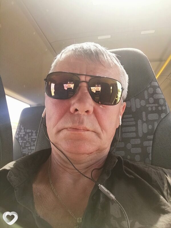 Валерий, 58, Саратове — анкета №1680297