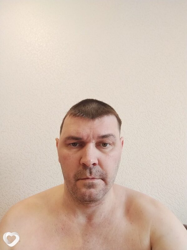 Евгений, 41, Новосибирске — анкета №1680299