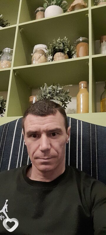 Евгений, 41, Уссурийске — анкета №1680379