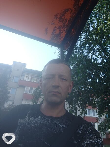 Алексей, 41, Минске — анкета №1680392