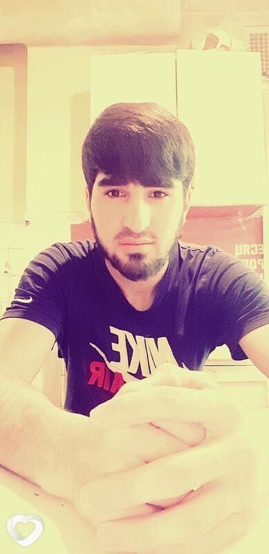 Habibulo Mirzoev, 29, Душанбе — анкета №1680399