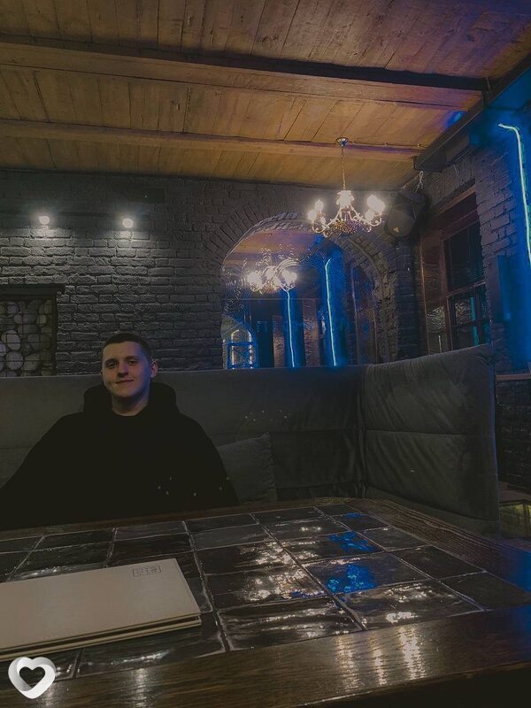Тимур, 20, Вологде — анкета №1680304