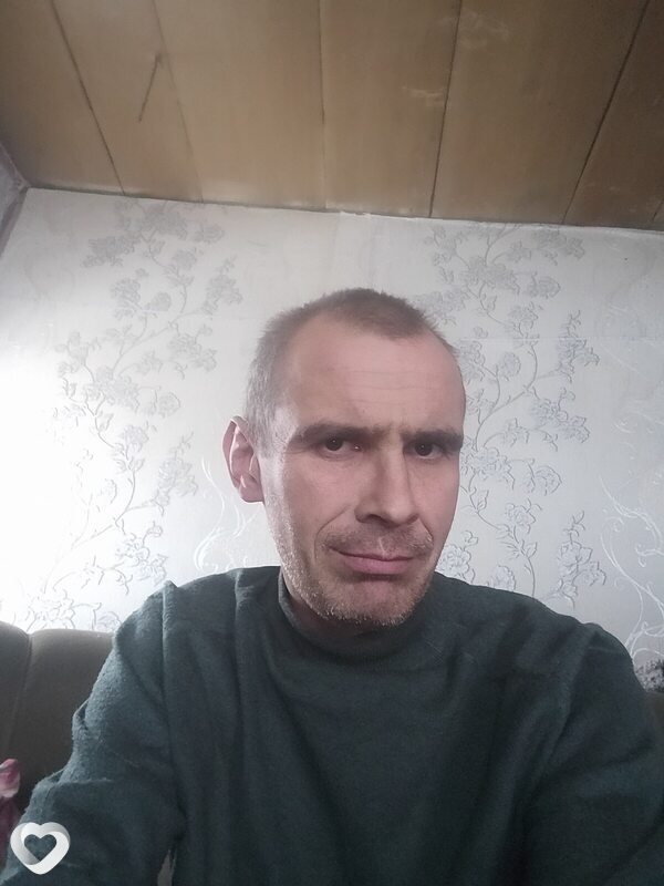 Иван, 42, Чебоксарах — анкета №1680309