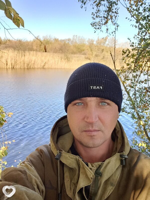 Константин, 40, Ростове-на-Дону — анкета №1680318