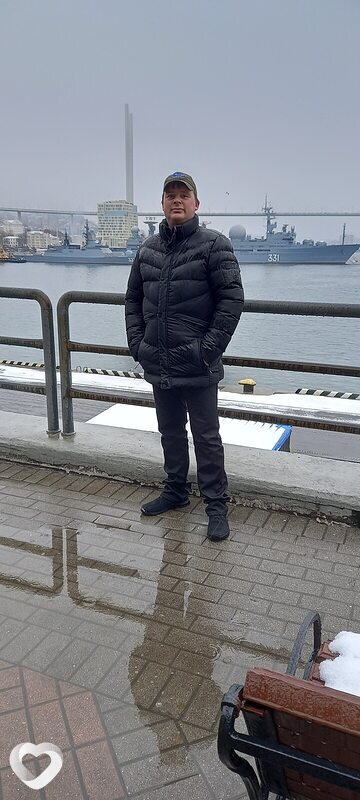 Виктор, Кавалерово