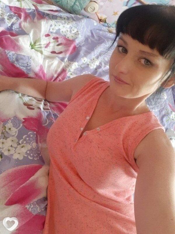 Alenka, 40, Ташкент — анкета №1680333