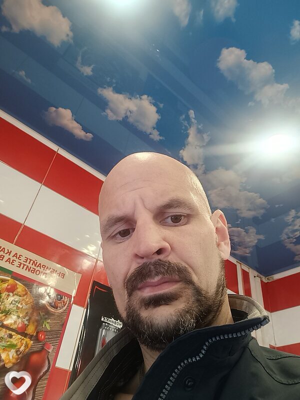 Артур, 42, Калининграде — анкета №1680342