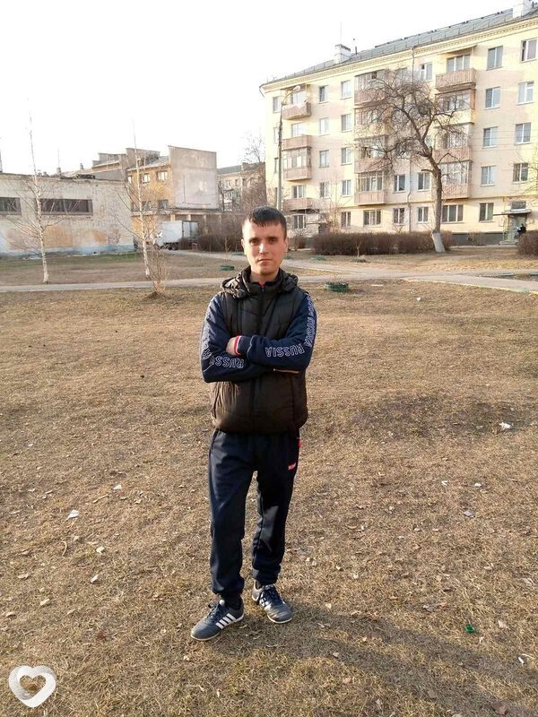Андрей, 35, Нижнем Новгороде — анкета №1680355