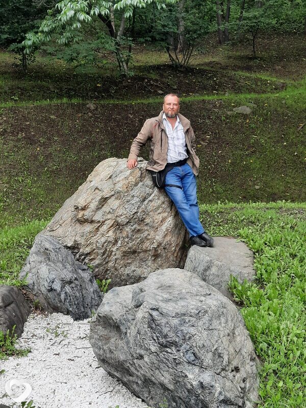 Иван, 46, Хабаровске — анкета №1680360