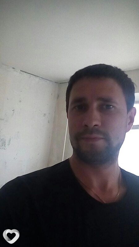 Вадим, 40, Екатеринбурге — анкета №1680363