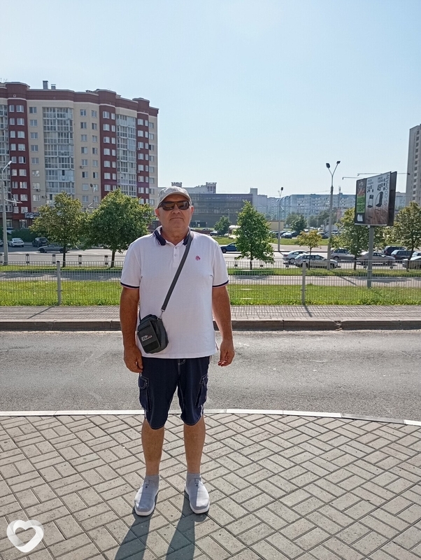Сергей, Ивенец