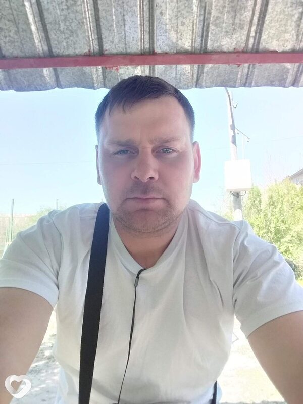 Вадим, 37, Талдыкорган — анкета №1680369