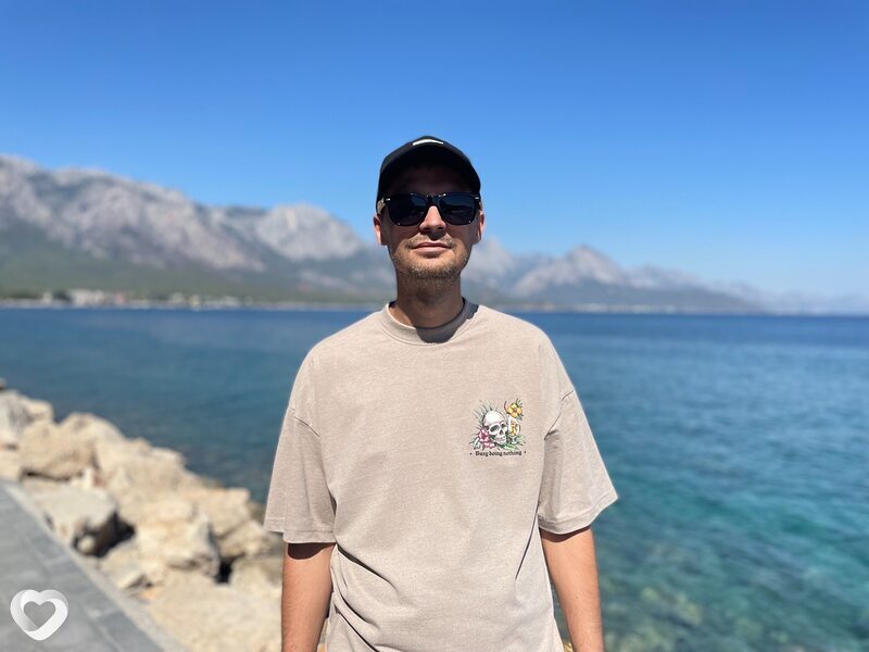 Сергей, 31, Кашире — анкета №1680370