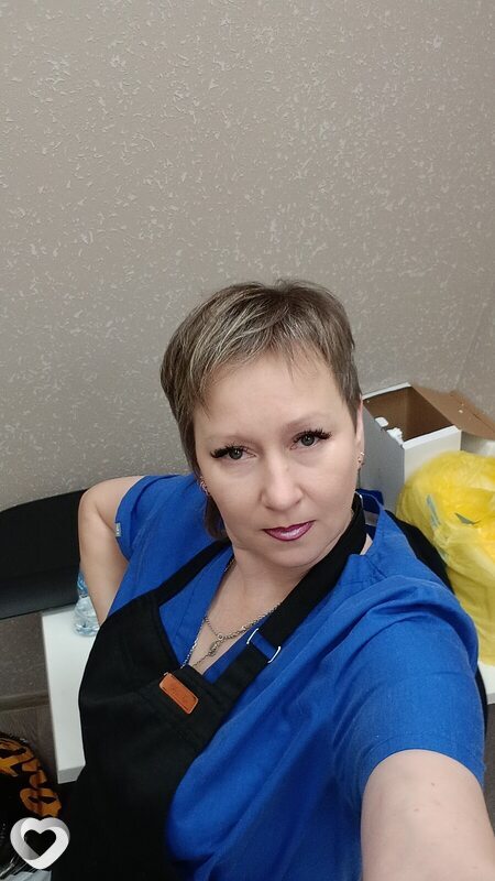 Ольга, 51, Воронеже — анкета №1682529