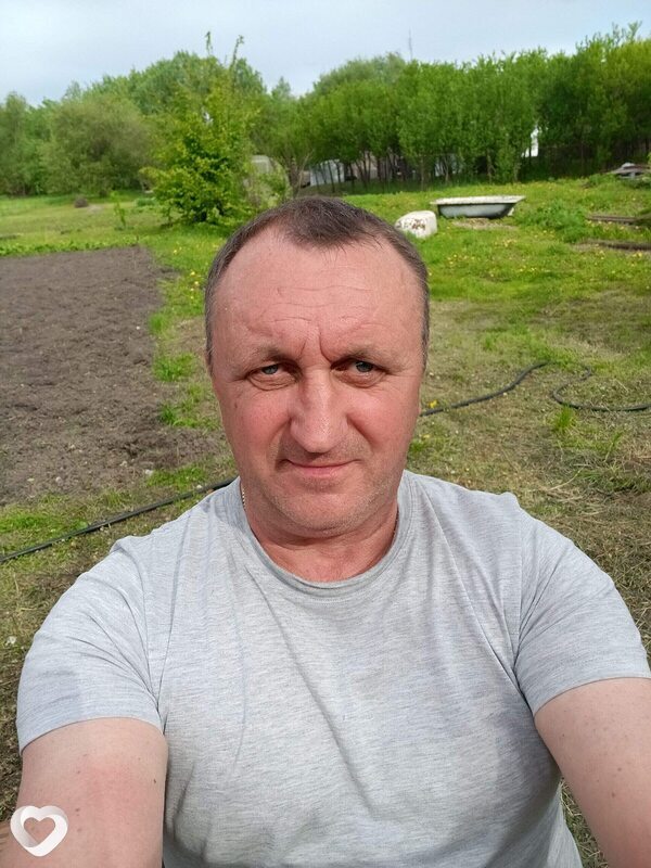Александр, 54, Долгопрудном — анкета №1682534