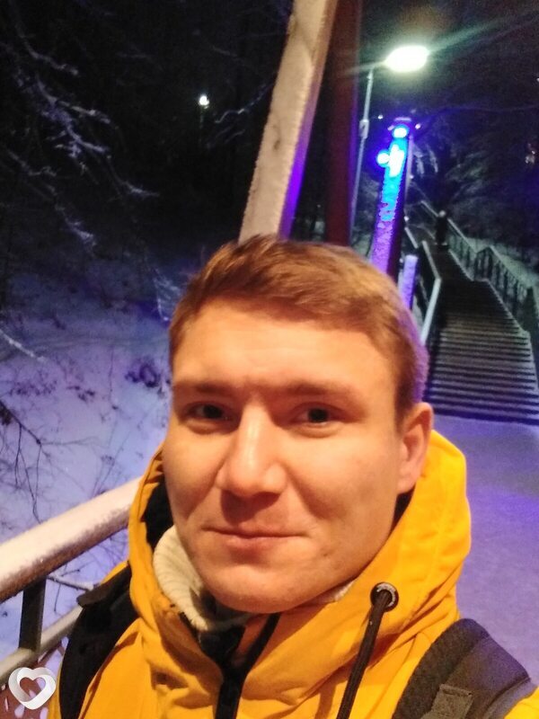 Антон, 33, Казани — анкета №1682539