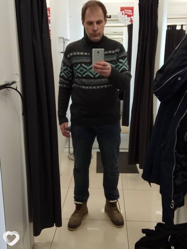 Андрей, 46, Москве — анкета №1680855