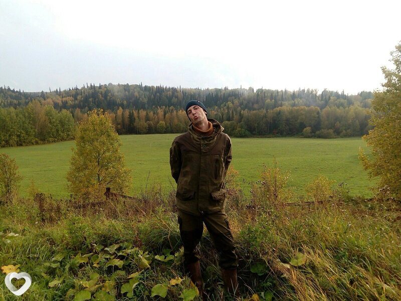 Игорь, 39, Омске — анкета №1680871