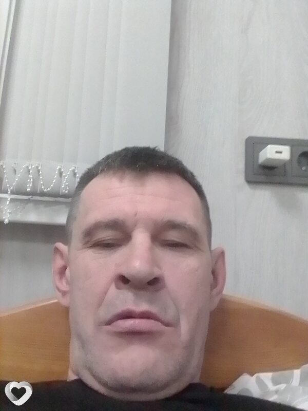 Иван, 49, Зеленоград — анкета №1680873