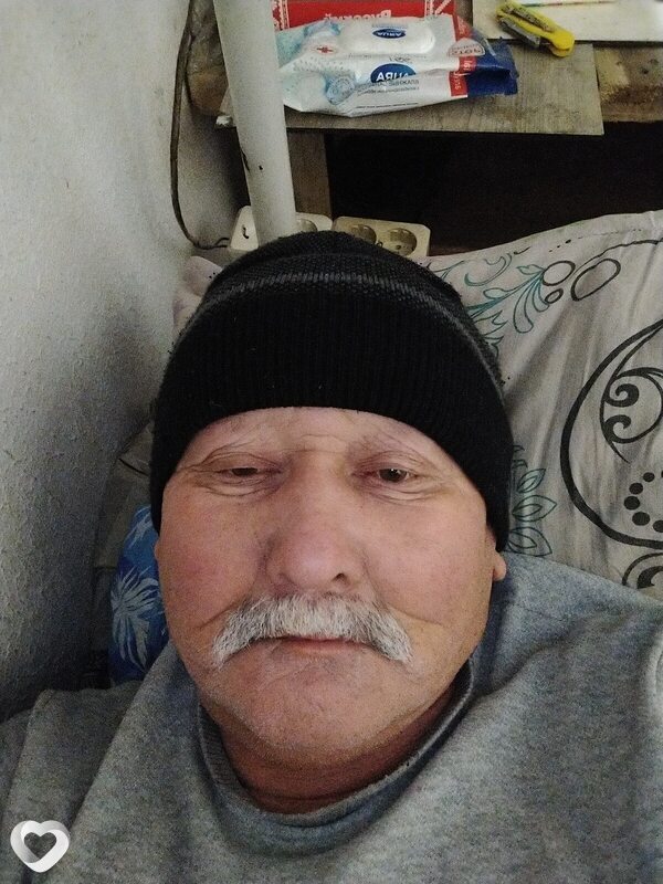 Карим, 64, Видном — анкета №1680407