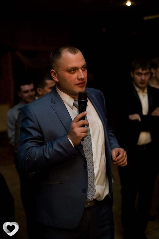 Иван, 36, Павловском Посаде — анкета №1680413