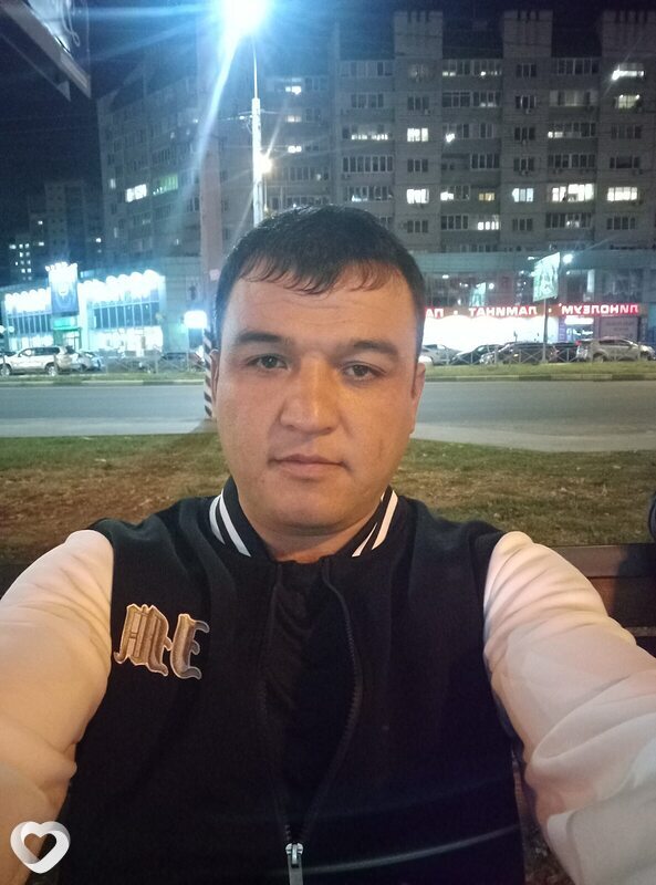 Жасурбек, 34, Энгельсе — анкета №1680415