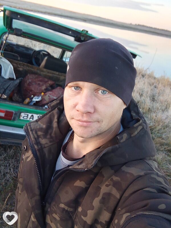Саня, 33, Барнауле — анкета №1680417