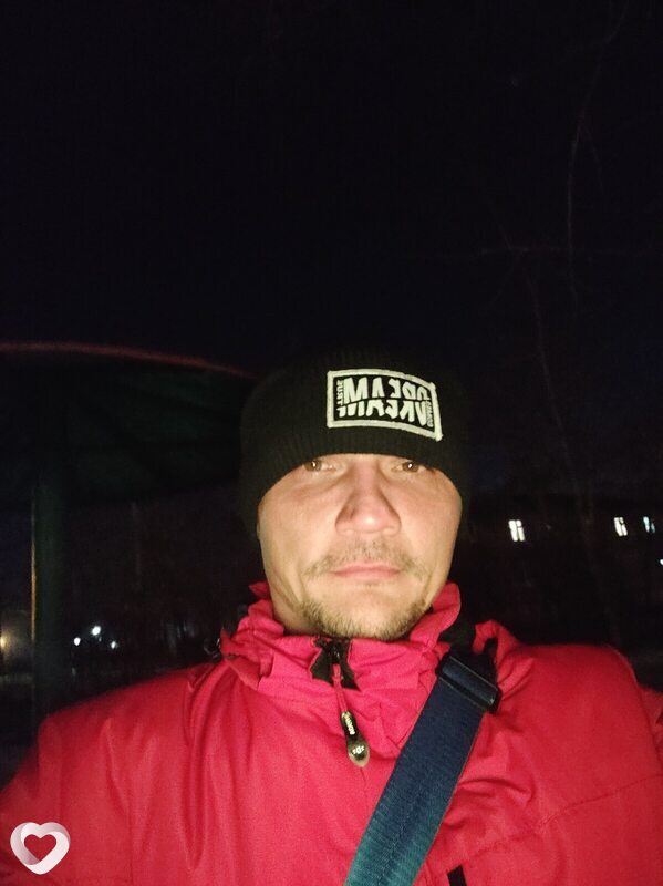 Алексей, 36, Уссурийске — анкета №1680420