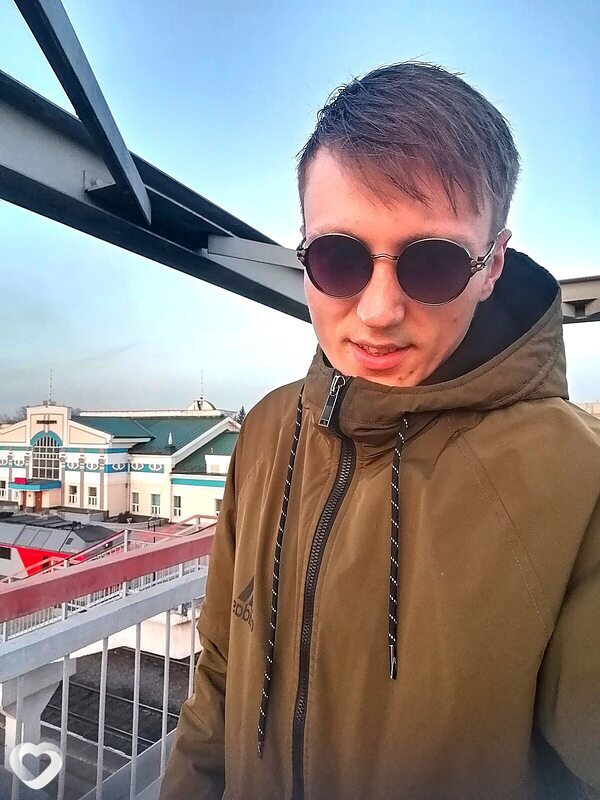 Илья, 29, Рубцовске — анкета №1680421