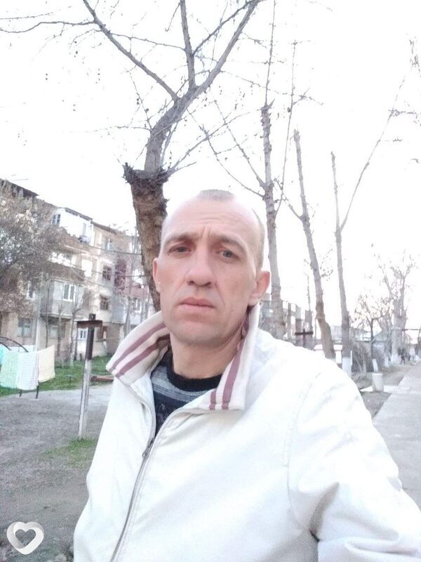 Виталий, 48, Ташкент — анкета №1680424