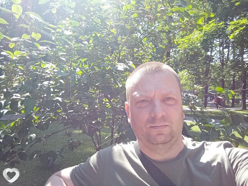 Валентин, 44, Самаре — анкета №1680425