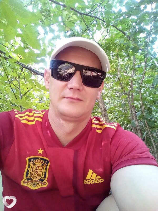 Пчеловод, 42, Шахтах — анкета №1680577