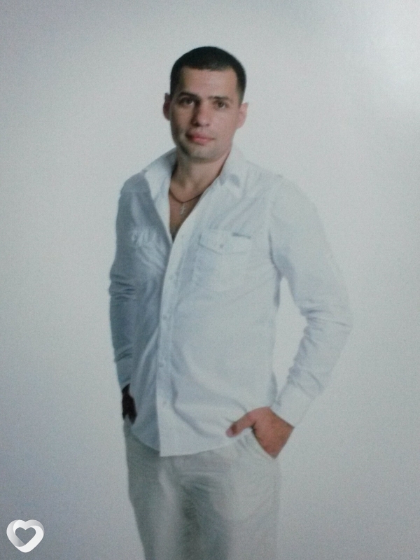 Александр, 47, Балакове — анкета №1680597
